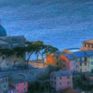Apartment Acqua Marina, Camogli