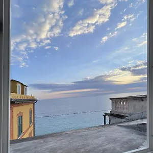 Appartement Via Garibaldi 75 - Attic Sea View