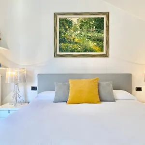  Appartamento Casaviva - Seaview Penthouse In