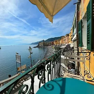  Appartamento Un Terrazzino Sul Lungomare