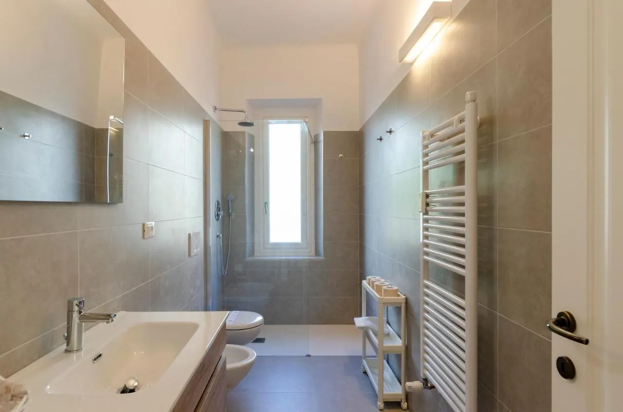 Apartment Joivy Bright Apt For 5, Near Beach, In Camogli